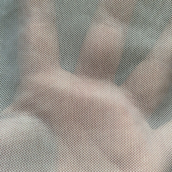 Beyond Yoga new without tags mesh cropped longsleeve top - Picture 3 of 4